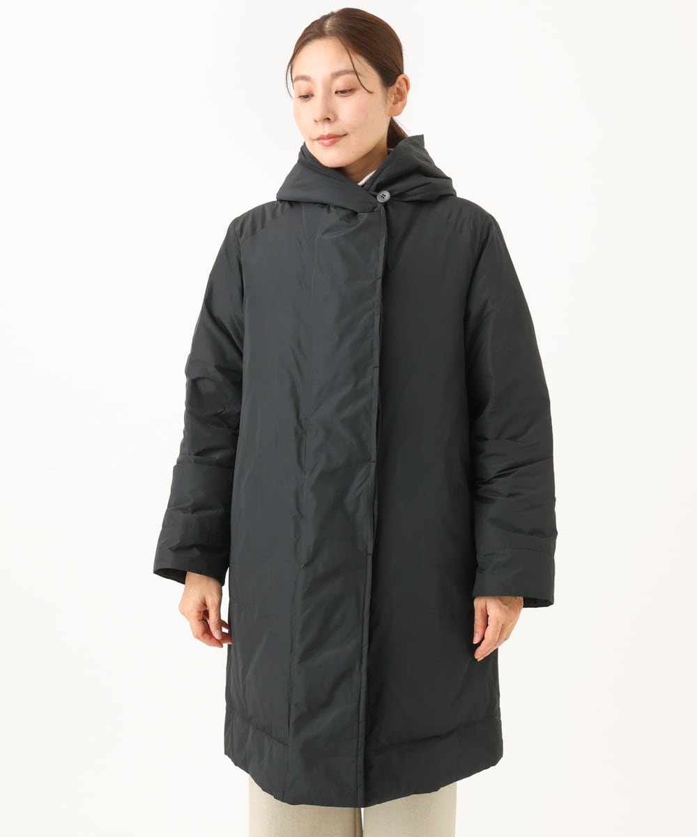 NGUAI50690 GIANNI LO GIUDICE(ジャンニ ロ ジュディチェ) タフタメモリーダウン ブラック