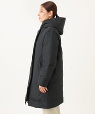 NGUAI50690 GIANNI LO GIUDICE(ジャンニ ロ ジュディチェ) タフタメモリーダウン ブラック