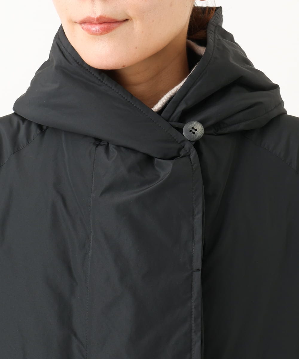 NGUAI50690 GIANNI LO GIUDICE(ジャンニ ロ ジュディチェ) タフタメモリーダウン ブラック