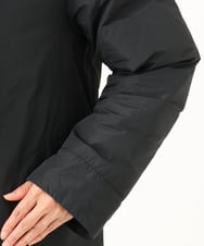 NGUAI50690 GIANNI LO GIUDICE(ジャンニ ロ ジュディチェ) タフタメモリーダウン ブラック