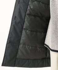 NGUAI50690 GIANNI LO GIUDICE(ジャンニ ロ ジュディチェ) タフタメモリーダウン ブラック