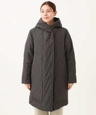 NGUAI50690 GIANNI LO GIUDICE(ジャンニ ロ ジュディチェ) タフタメモリーダウン ブラック