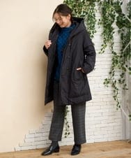 NGUAI50690 GIANNI LO GIUDICE(ジャンニ ロ ジュディチェ) タフタメモリーダウン ブラック