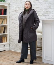 NGUAI50690 GIANNI LO GIUDICE(ジャンニ ロ ジュディチェ) タフタメモリーダウン ブラック