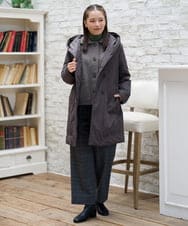 NGUAI50690 GIANNI LO GIUDICE(ジャンニ ロ ジュディチェ) タフタメモリーダウン ブラック