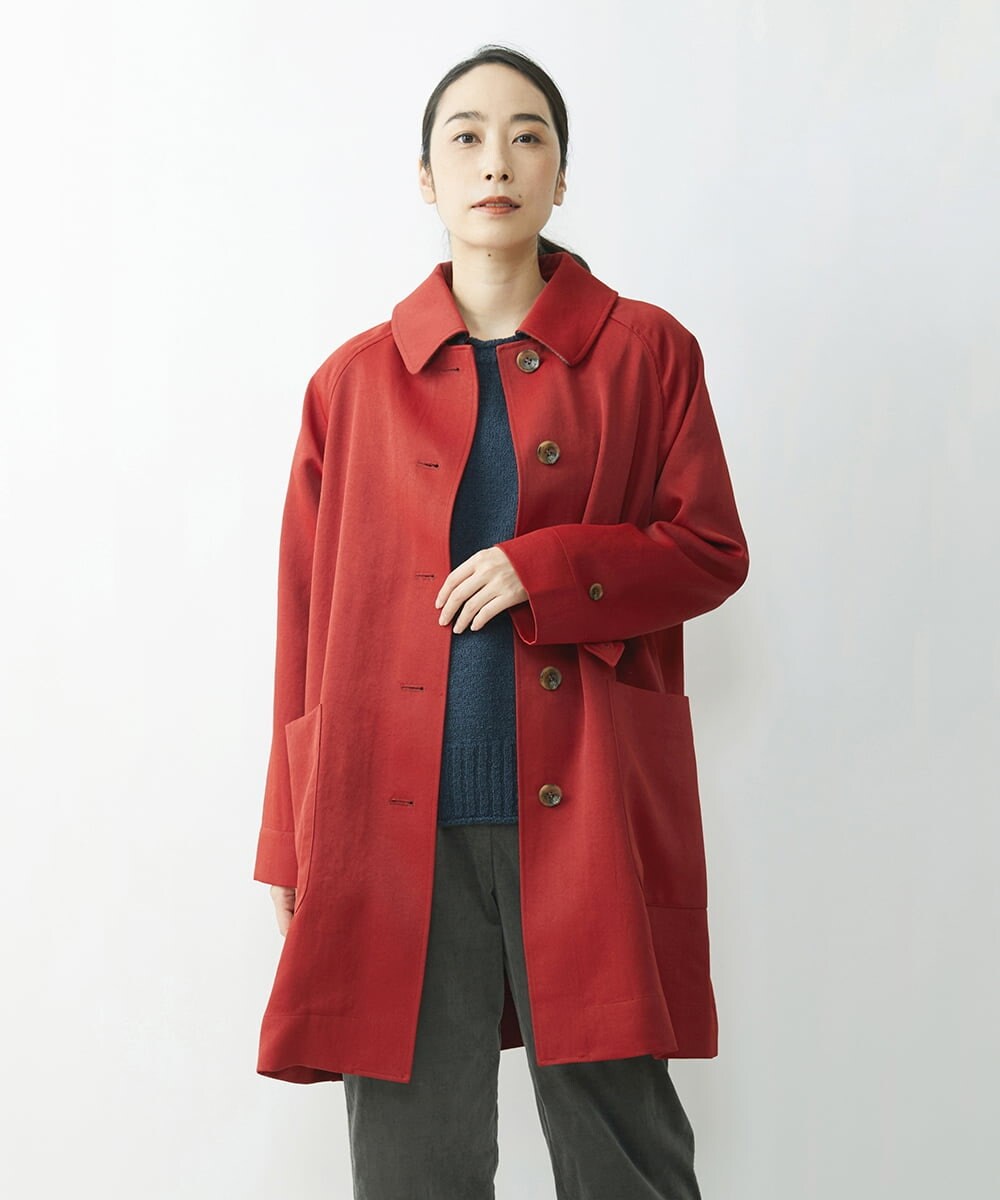 GIANNI LO GIUDICE ジャンニ・ロ・ジュディチェ カシミヤコート - www