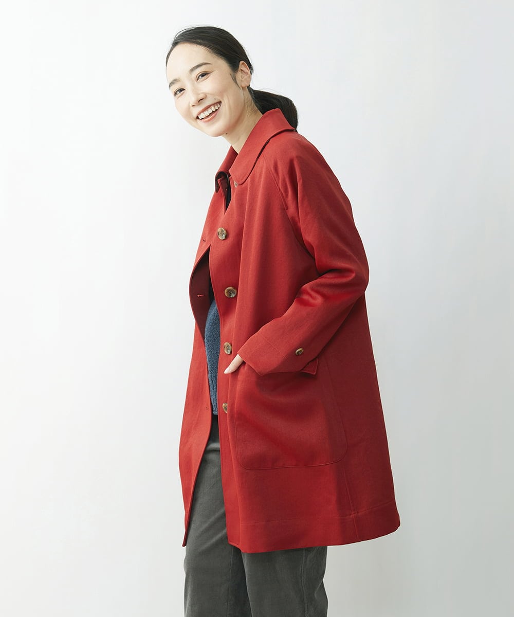 KIRED パデッドライナー付き 3wayコート CRUZ 48 | www.armarioagustina.cl