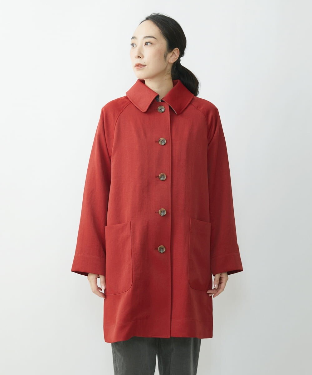KIRED パデッドライナー付き 3wayコート CRUZ 48 | www.armarioagustina.cl