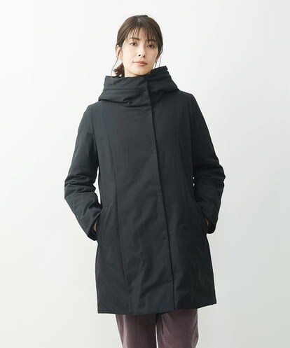 GIANNI LO GIUDICE（ジャンニ ロ ジュディチェ）のコート・ブルゾン 