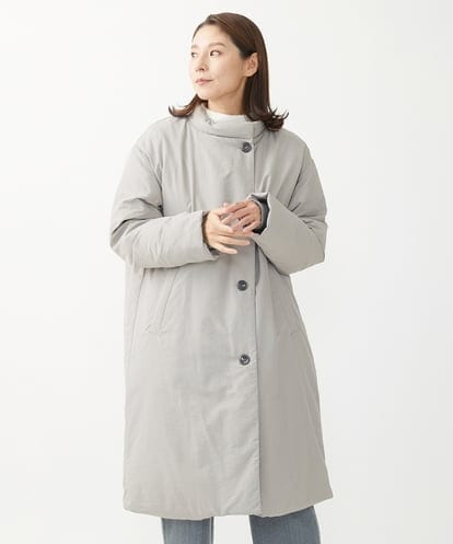 NGUAW20450 GIANNI LO GIUDICE ノンステッチダウンコート