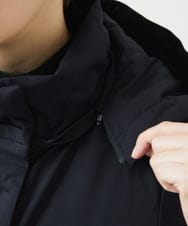 NGUCE50630 GIANNI LO GIUDICE(ジャンニ ロ ジュディチェ) ノルディックダウン ネイビー