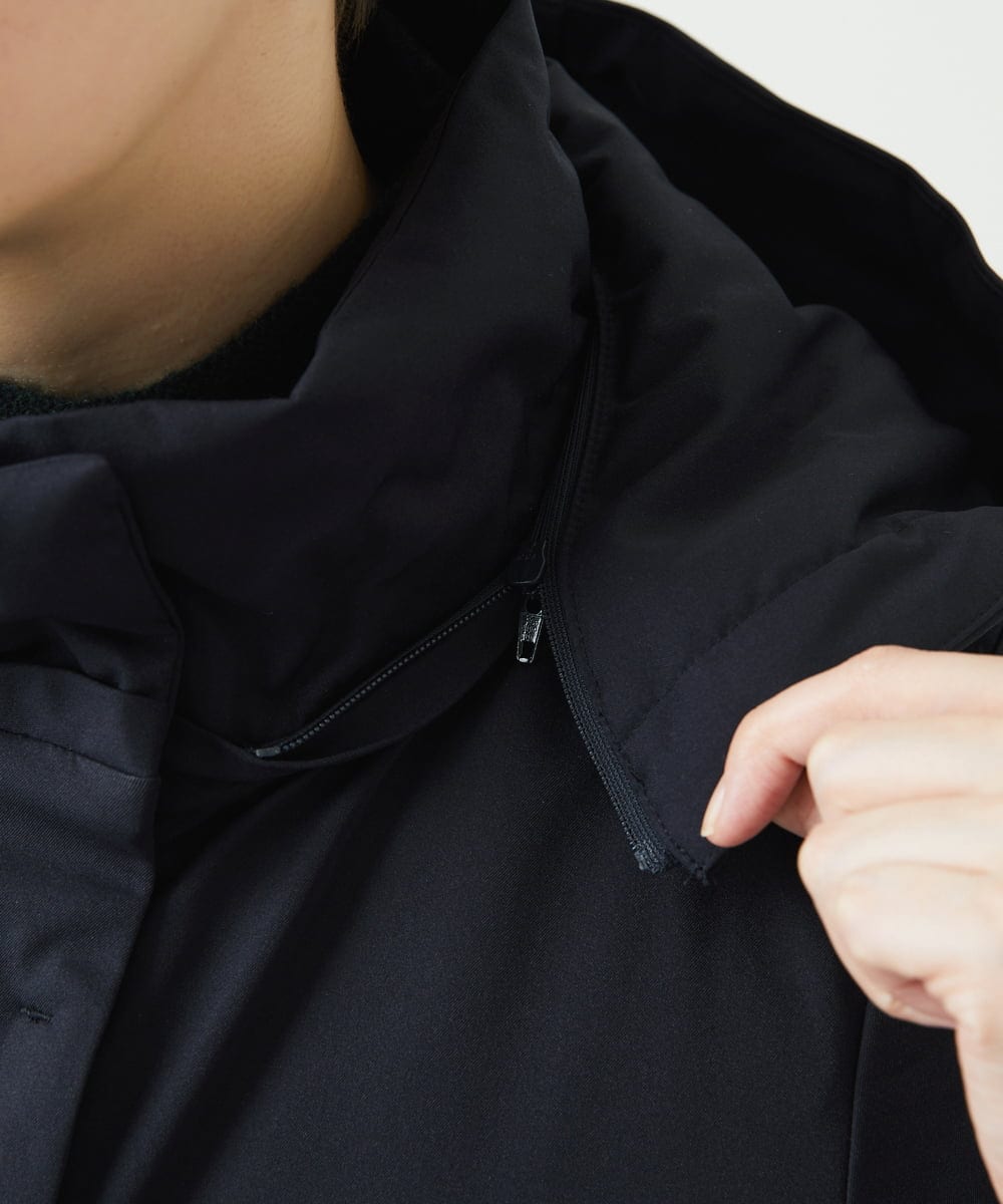 NGUCE50630 GIANNI LO GIUDICE(ジャンニ ロ ジュディチェ) ノルディックダウン ネイビー