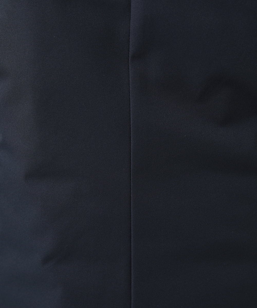 NGUCE50630 GIANNI LO GIUDICE(ジャンニ ロ ジュディチェ) ノルディックダウン ネイビー