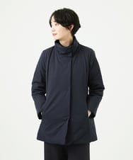NGUCE50630 GIANNI LO GIUDICE(ジャンニ ロ ジュディチェ) ノルディックダウン ネイビー