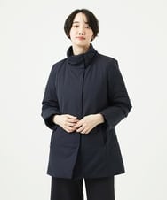 NGUCE50630 GIANNI LO GIUDICE(ジャンニ ロ ジュディチェ) ノルディックダウン ネイビー