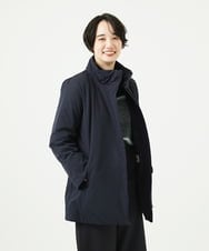 NGUCE50630 GIANNI LO GIUDICE(ジャンニ ロ ジュディチェ) ノルディックダウン ネイビー