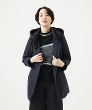 NGUCE50630 GIANNI LO GIUDICE(ジャンニ ロ ジュディチェ) ノルディックダウン ネイビー