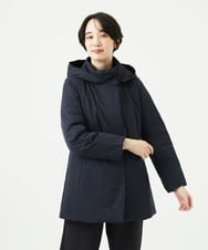 NGUCE50630 GIANNI LO GIUDICE(ジャンニ ロ ジュディチェ) ノルディックダウン ネイビー