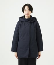 NGUCE50630 GIANNI LO GIUDICE(ジャンニ ロ ジュディチェ) ノルディックダウン ネイビー