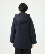 NGUCE50630 GIANNI LO GIUDICE(ジャンニ ロ ジュディチェ) ノルディックダウン ネイビー