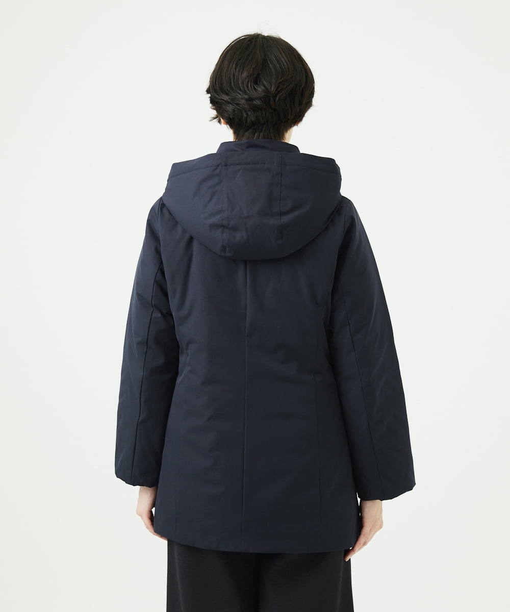 NGUCE50630 GIANNI LO GIUDICE(ジャンニ ロ ジュディチェ) ノルディックダウン ネイビー