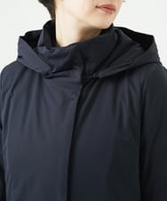 NGUCE50630 GIANNI LO GIUDICE(ジャンニ ロ ジュディチェ) ノルディックダウン ネイビー