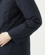 NGUCE50630 GIANNI LO GIUDICE(ジャンニ ロ ジュディチェ) ノルディックダウン ネイビー