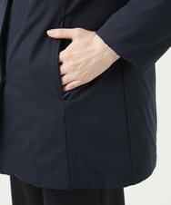 NGUCE50630 GIANNI LO GIUDICE(ジャンニ ロ ジュディチェ) ノルディックダウン ネイビー