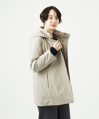 NGUCE50630 GIANNI LO GIUDICE ノルディックダウン