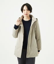 NGUCE50630 GIANNI LO GIUDICE(ジャンニ ロ ジュディチェ) ノルディックダウン ベージュ