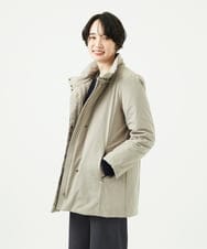 NGUCE50630 GIANNI LO GIUDICE(ジャンニ ロ ジュディチェ) ノルディックダウン ベージュ