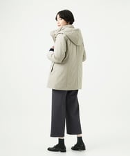 NGUCE50630 GIANNI LO GIUDICE(ジャンニ ロ ジュディチェ) ノルディックダウン ベージュ