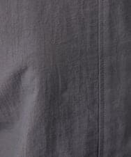 NGUCF60490 GIANNI LO GIUDICE(ジャンニ ロ ジュディチェ) スタナータッサー３WAYコート ダークグレー