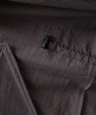 NGUCF60490 GIANNI LO GIUDICE(ジャンニ ロ ジュディチェ) スタナータッサー３WAYコート ダークグレー