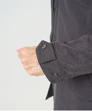 NGUCF60490 GIANNI LO GIUDICE(ジャンニ ロ ジュディチェ) スタナータッサー３WAYコート ダークグレー