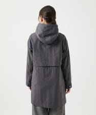 NGUCF60490 GIANNI LO GIUDICE(ジャンニ ロ ジュディチェ) スタナータッサー３WAYコート ダークグレー