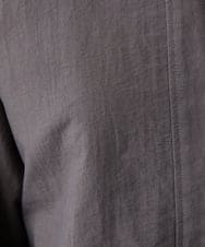 NGUCF60490 GIANNI LO GIUDICE(ジャンニ ロ ジュディチェ) スタナータッサー３WAYコート ダークグレー