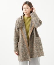 IENA - 【美品】 IENA / イエナ | 2023AW | リングツイード