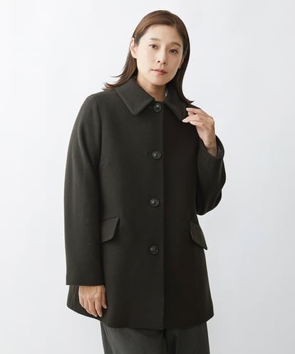 GIANNI LO GIUDICE（ジャンニ ロ ジュディチェ）のコート・ブルゾン 