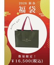 NGXAF29600 GIANNI LO GIUDICE(ジャンニ ロ ジュディチェ) 【2026福袋】ジャンニロジュディチェバッグ その他0000