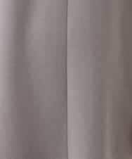 NHAJD11390 GIANNI LO GIUDICE(小さいサイズ)(メゾン ドゥ サンク) ヴィスコースミラノワンピース グレー