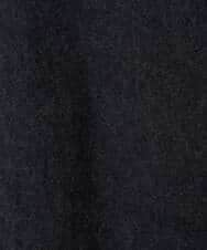 NHBAE36230 GIANNI LO GIUDICE(小さいサイズ)(メゾン ドゥ サンク) [セットアップ対応]リファインガーゼベストブラウス ベージュ