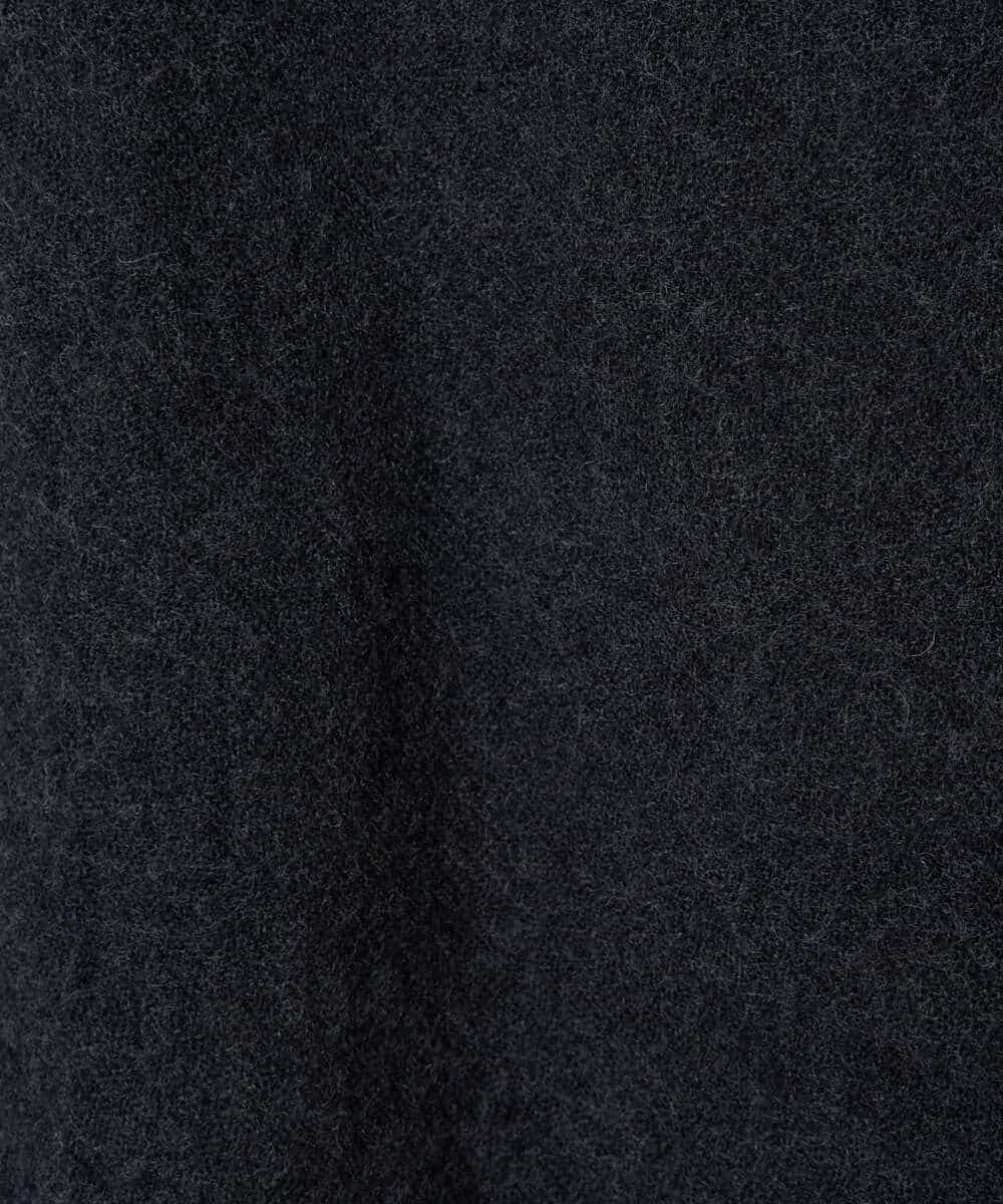 NHBAE36230 GIANNI LO GIUDICE(小さいサイズ)(メゾン ドゥ サンク) [セットアップ対応]リファインガーゼベストブラウス ベージュ