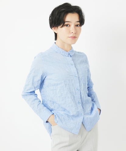 NHBEB56230 GIANNI LO GIUDICE(小さいサイズ) ブラウス