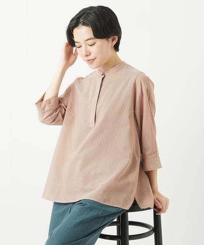 NHBGC93230 GIANNI LO GIUDICE(小さいサイズ) ブラウス