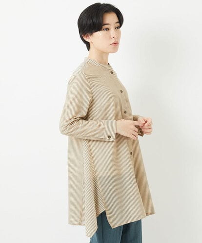 NHBGC94260 GIANNI LO GIUDICE(小さいサイズ) ブラウス