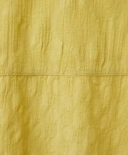 NHBGD31290 GIANNI LO GIUDICE(小さいサイズ)(メゾン ドゥ サンク) シャドーボイルドットブラウス イエロー