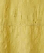 NHBGD31290 GIANNI LO GIUDICE(小さいサイズ)(メゾン ドゥ サンク) シャドーボイルドットブラウス イエロー