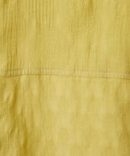 NHBGD32330 GIANNI LO GIUDICE(小さいサイズ)(メゾン ドゥ サンク) シャドーボイルドット前開きブラウス ライトブルー