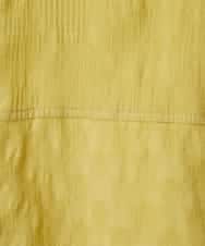 NHBGD32330 GIANNI LO GIUDICE(小さいサイズ)(メゾン ドゥ サンク) シャドーボイルドット前開きブラウス ライトブルー